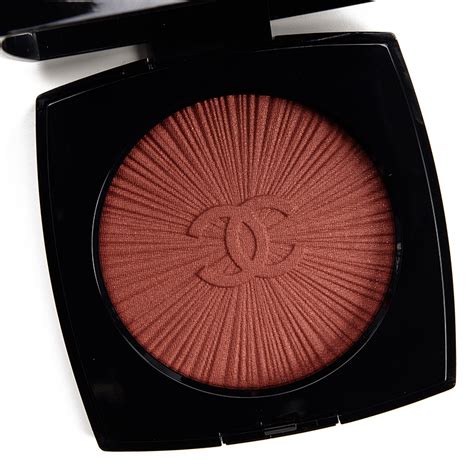 brun roussi chanel blush